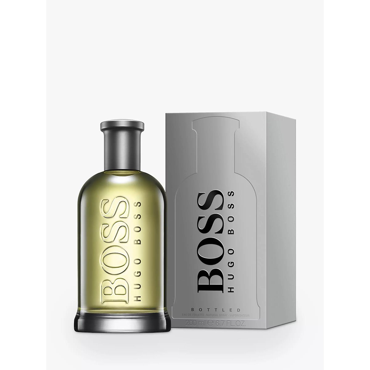 Hugo Boss Bottled EDT | My Perfume Shop