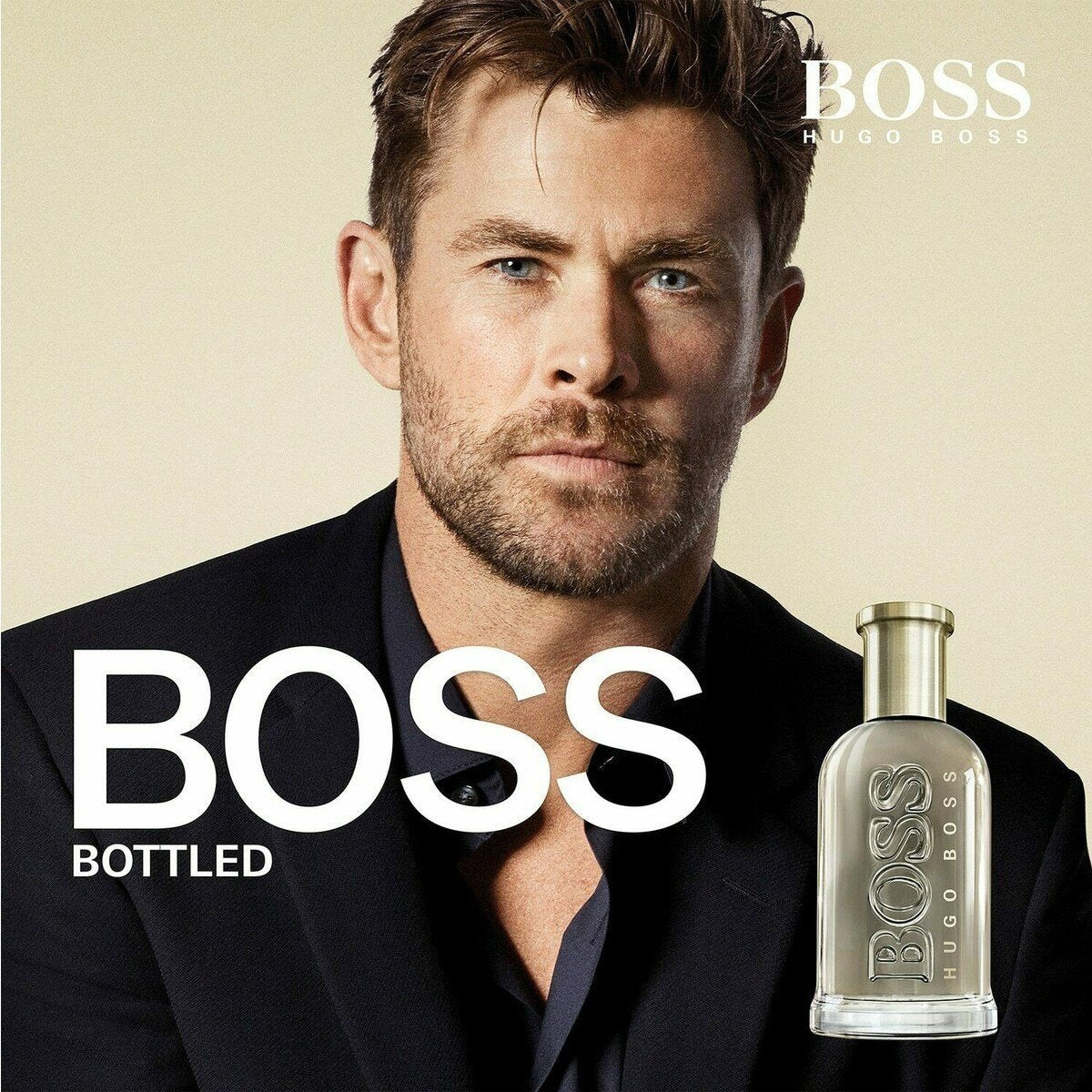 Hugo Boss Bottled EDT | My Perfume Shop