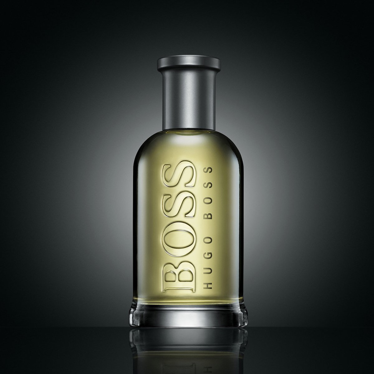 Hugo Boss Bottled Gift Set For Men | My Perfume Shop