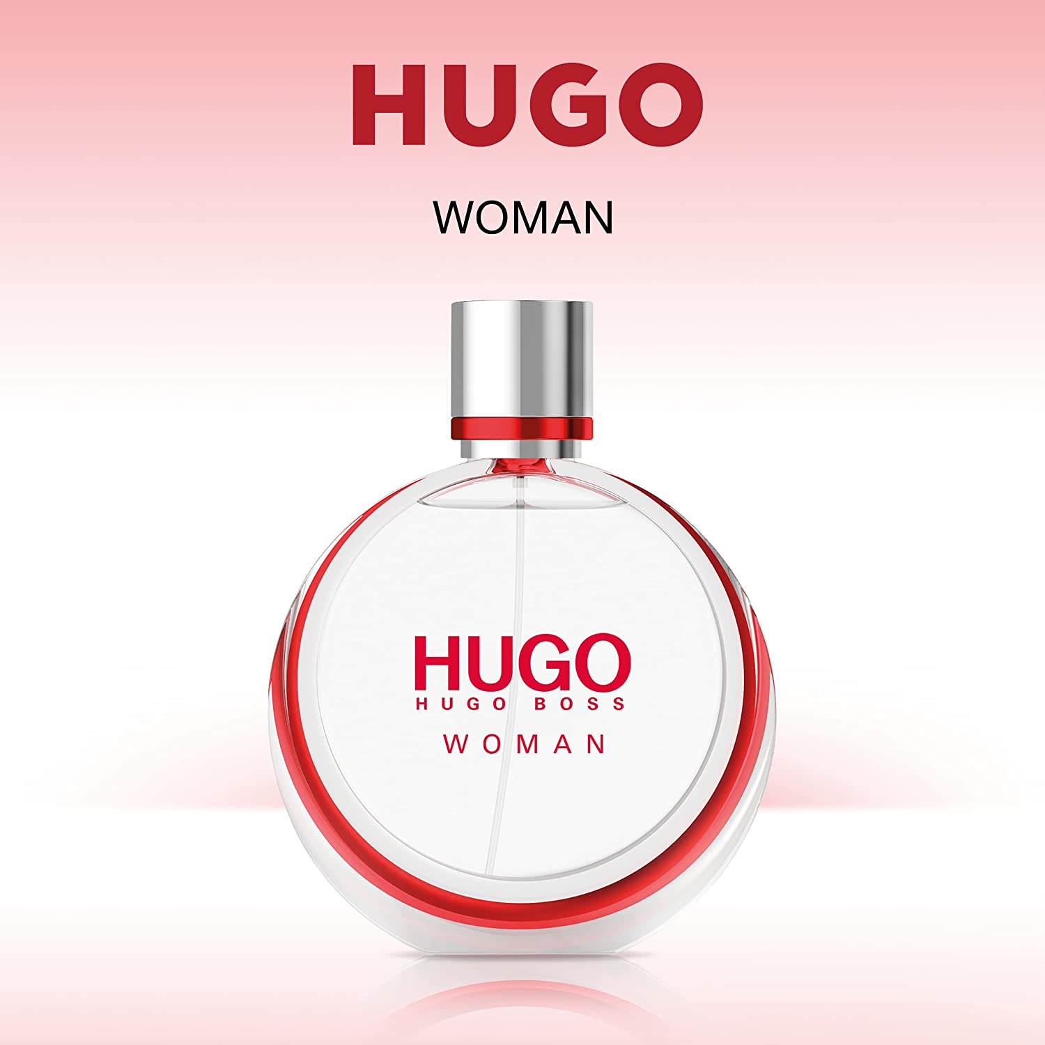 Hugo Boss Hugo Woman EDP | My Perfume Shop