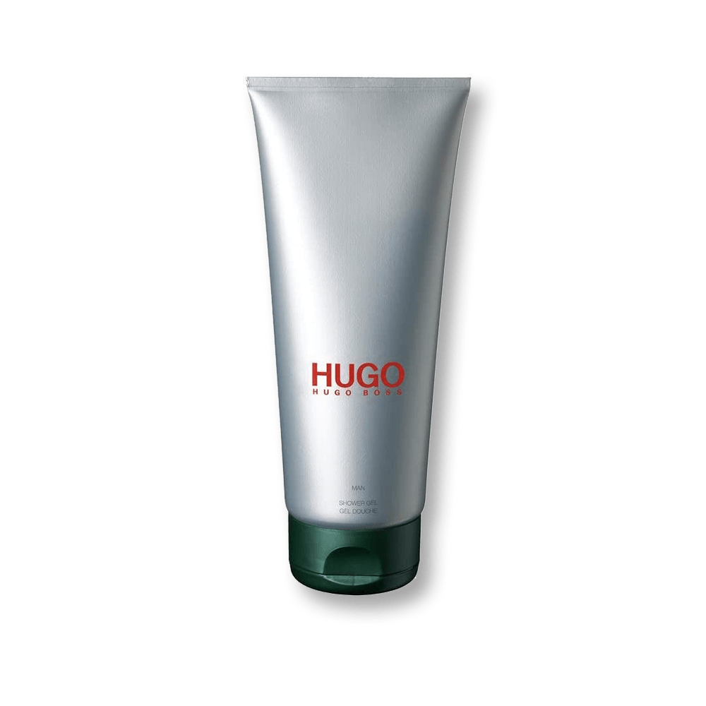 Hugo Boss Man Shower Gel | My Perfume Shop