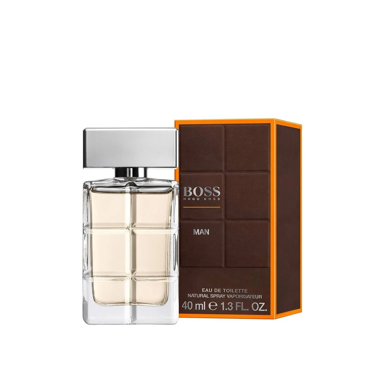 Hugo Boss Orange EDT | My Perfume Shop