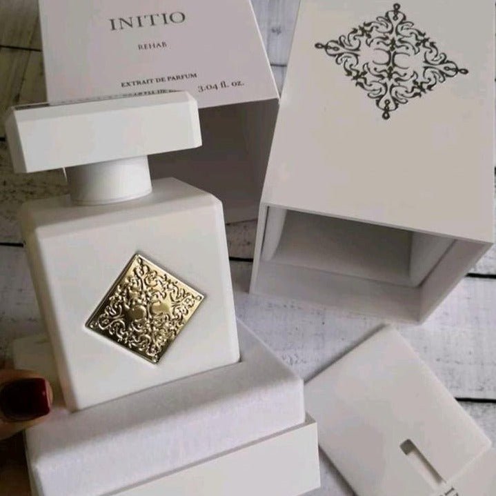 Initio Parfums Paragon Extrait De Parfum | My Perfume Shop