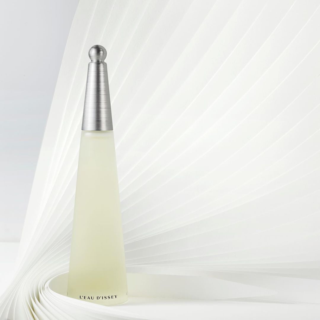 Issey Miyake L'Eau D'Issey EDT For Women | My Perfume Shop