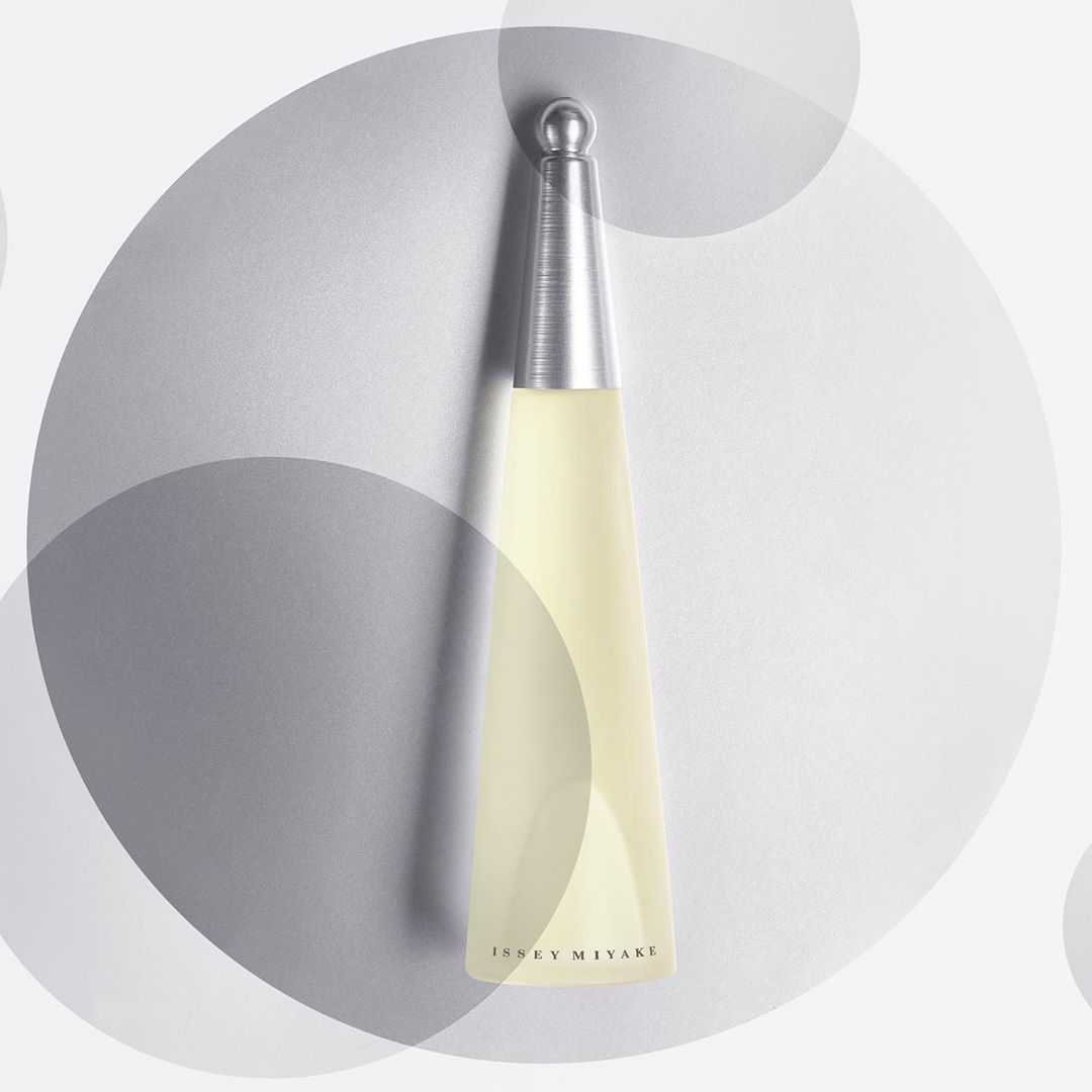 Issey Miyake L'Eau D'Issey EDT For Women | My Perfume Shop