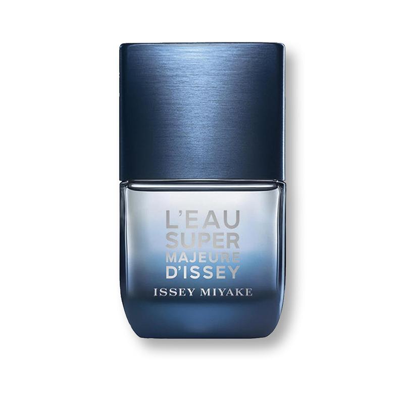 Issey Miyake L'Eau D'Issey Super Majeure EDT | My Perfume Shop