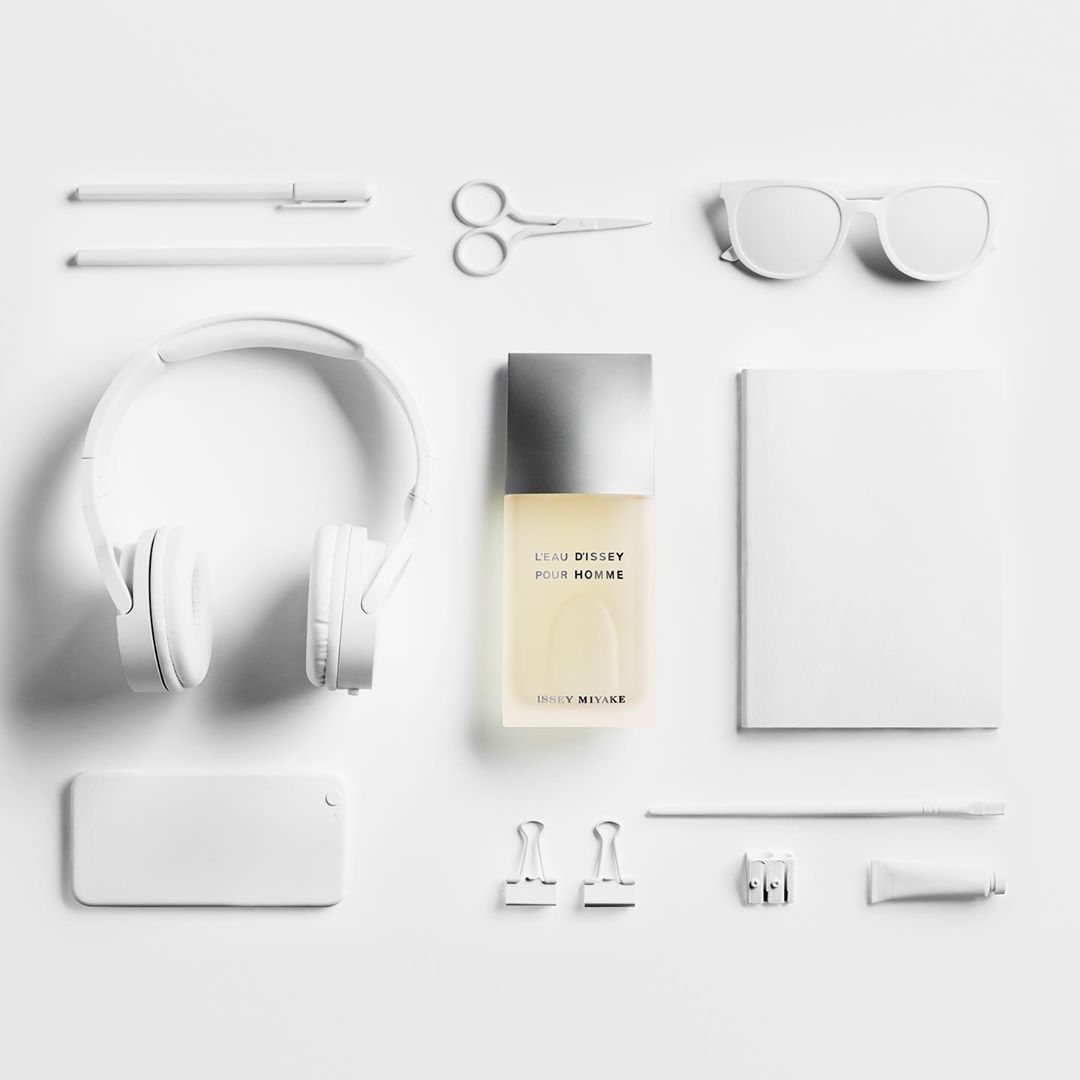 Issey Miyake L'Eau D'Issey Aftershave Lotion | My Perfume Shop