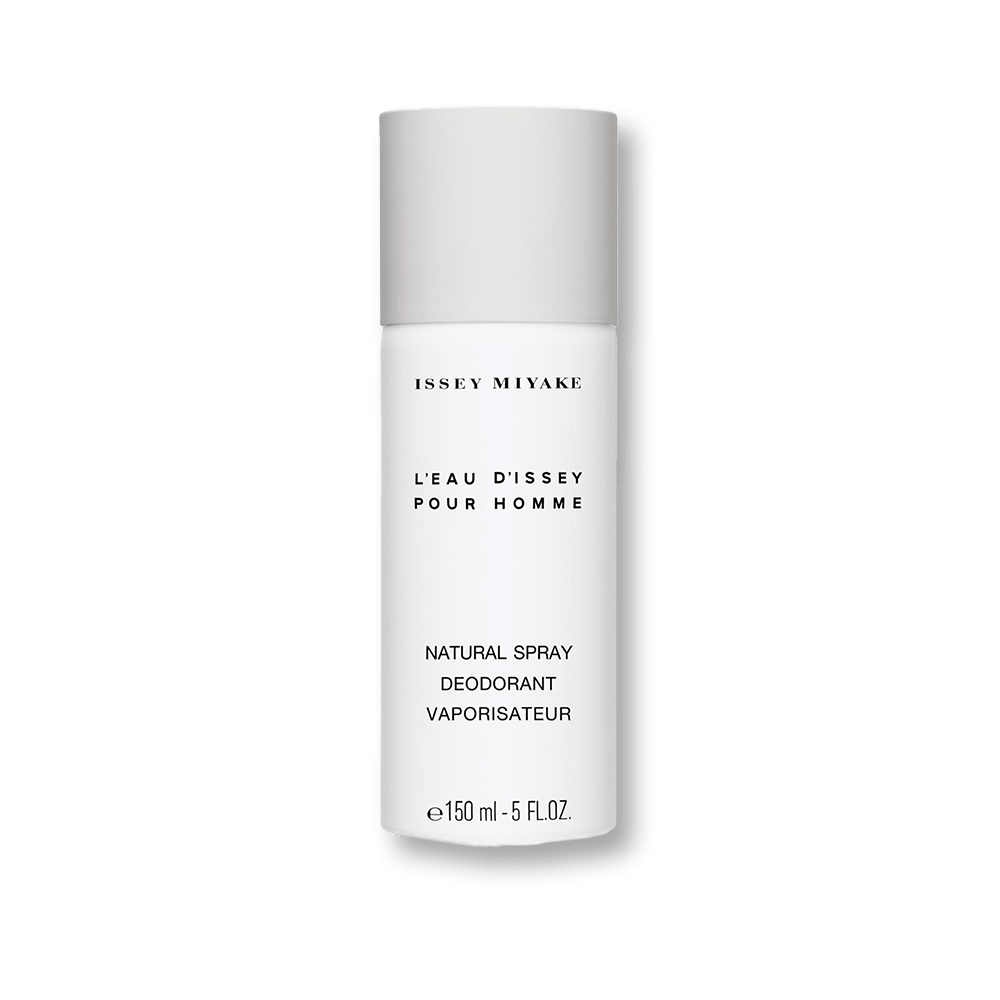 Issey Miyake L'Eau D'Issey Deodorant Spray | My Perfume Shop