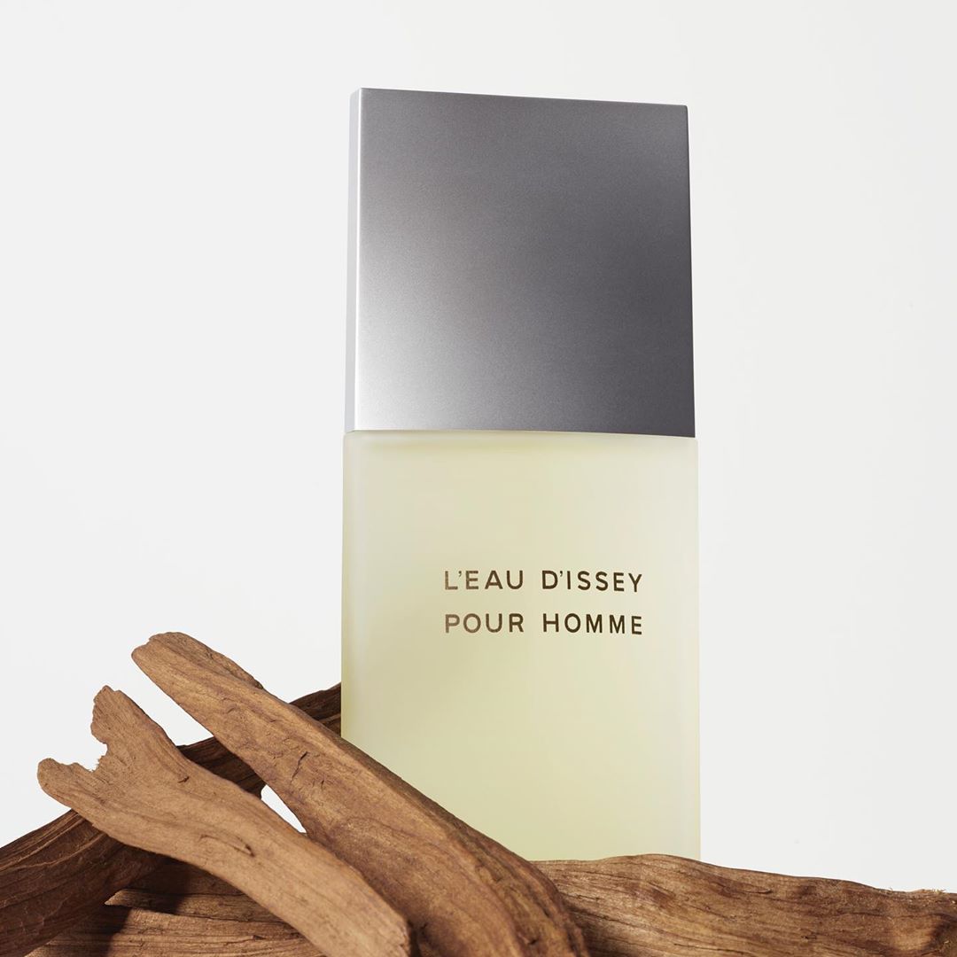 Issey Miyake L'Eau D'Issey EDT Gift Set For Men | My Perfume Shop