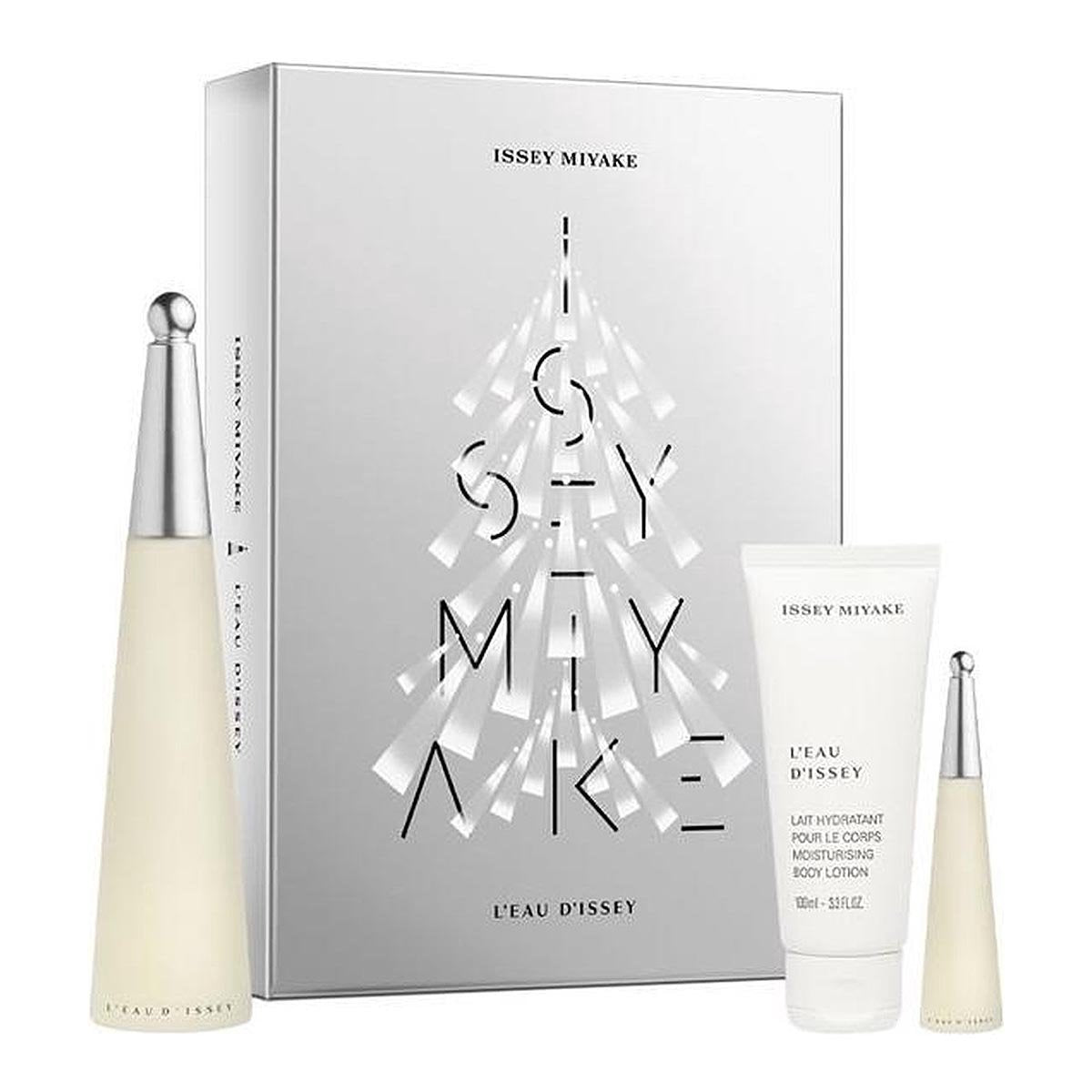 Issey Miyake L'Eau D'Issey Gift Set | My Perfume Shop