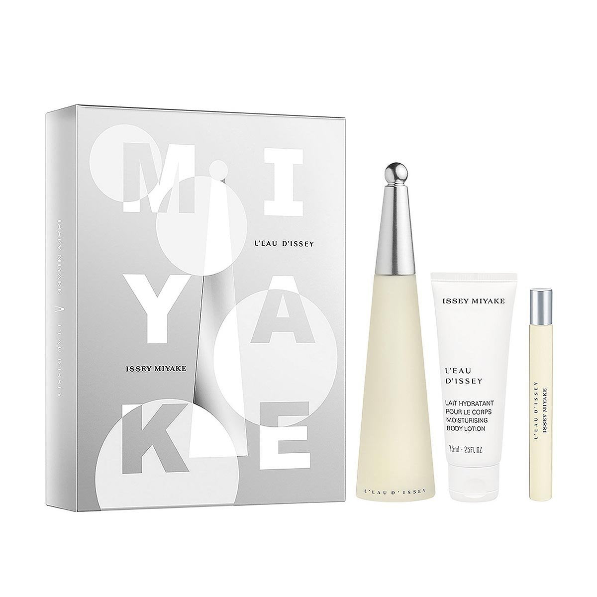 Issey Miyake L'Eau D'Issey Gift Set | My Perfume Shop