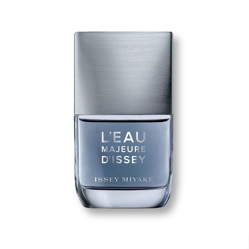 Issey Miyake L'Eau D'Issey Majeure Gift Set | My Perfume Shop