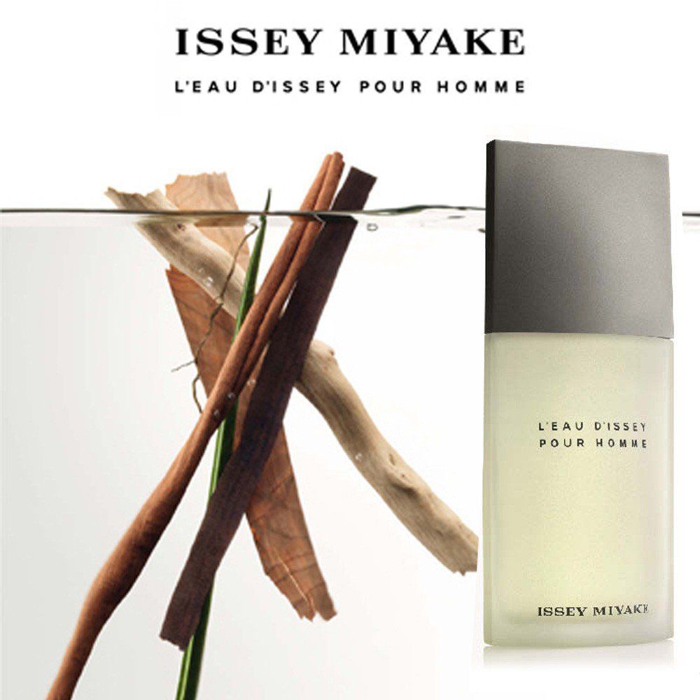 Issey Miyake L'Eau D'Issey Shower Gel For Men | My Perfume Shop