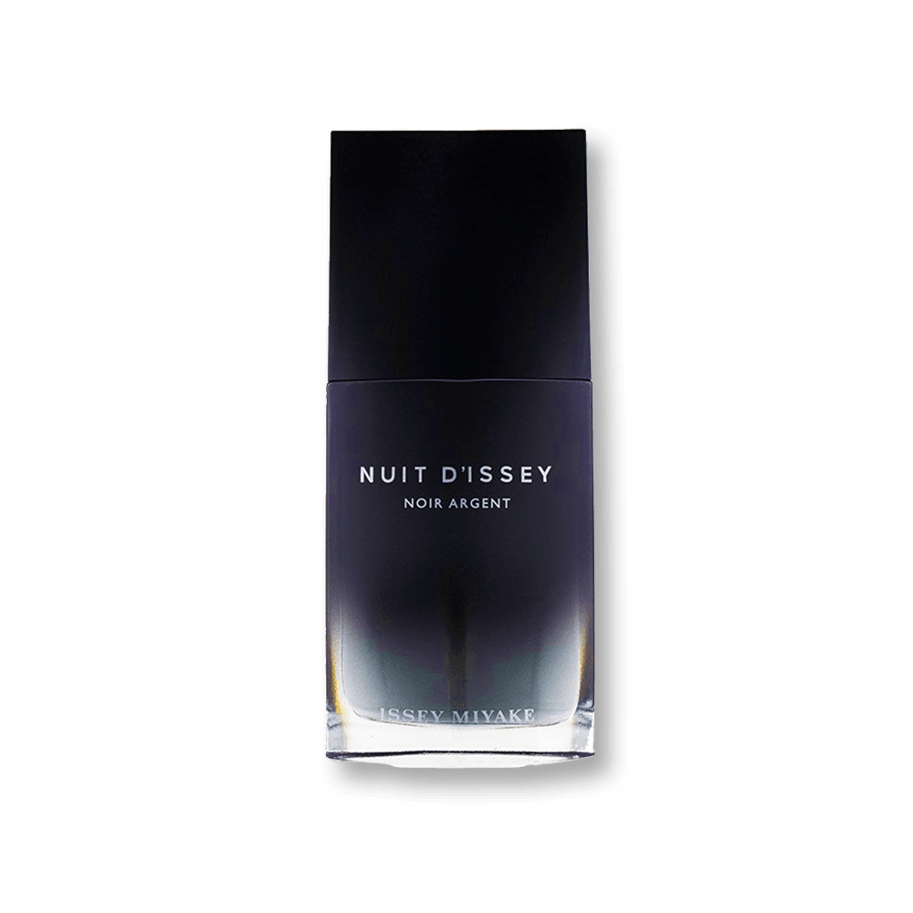 Issey Miyake Nuit D'Issey Noir Argent EDP | My Perfume Shop