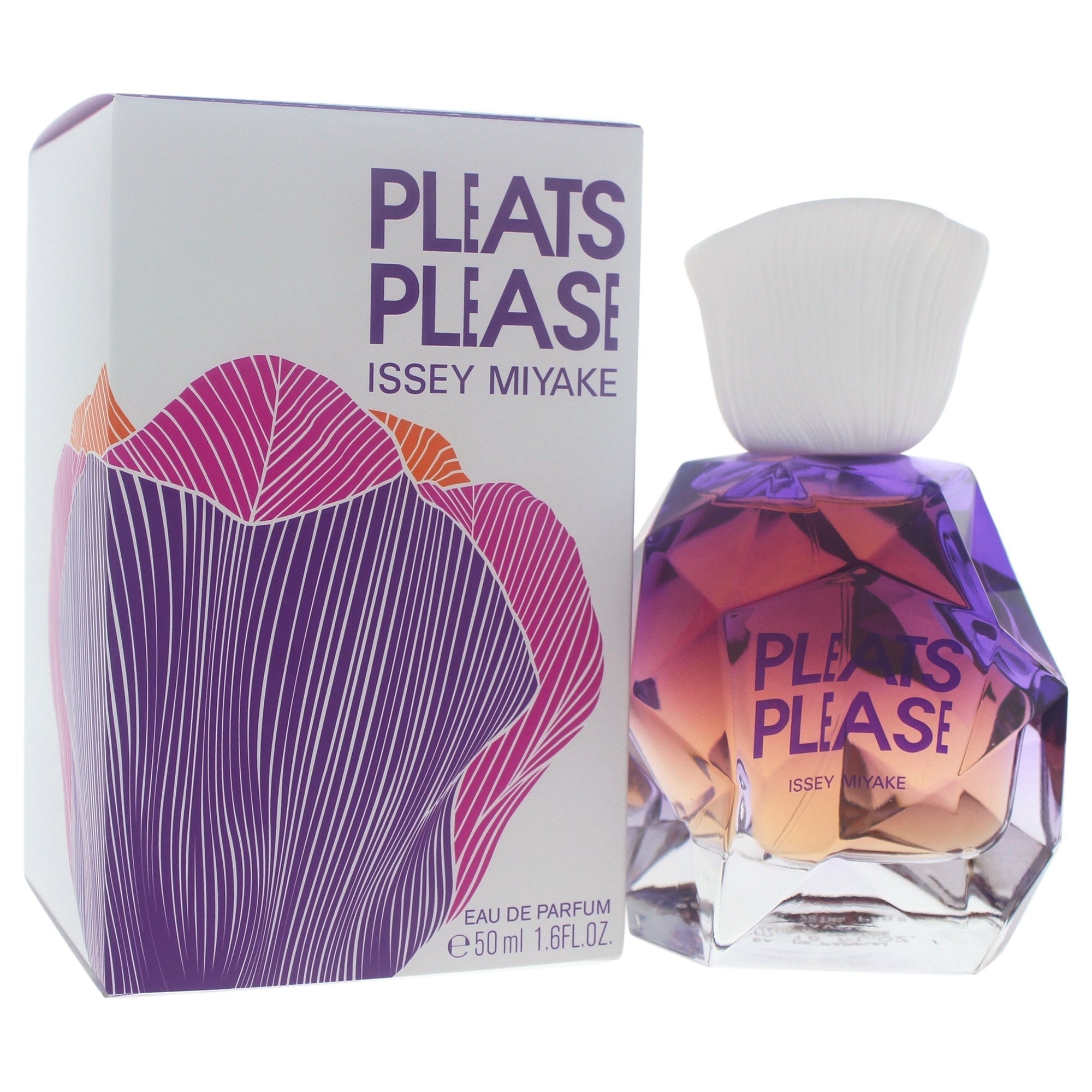 Issey Miyake Pleats Please EDP | My Perfume Shop