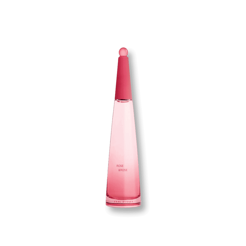 Issey Miyake Rose & Rose EDP Intense | My Perfume Shop