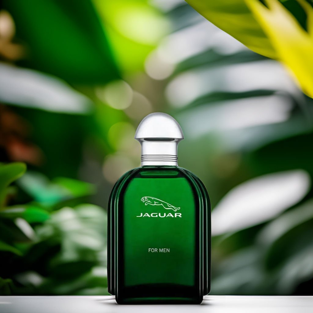 Jaguar Green EDT | My Perfume Shop