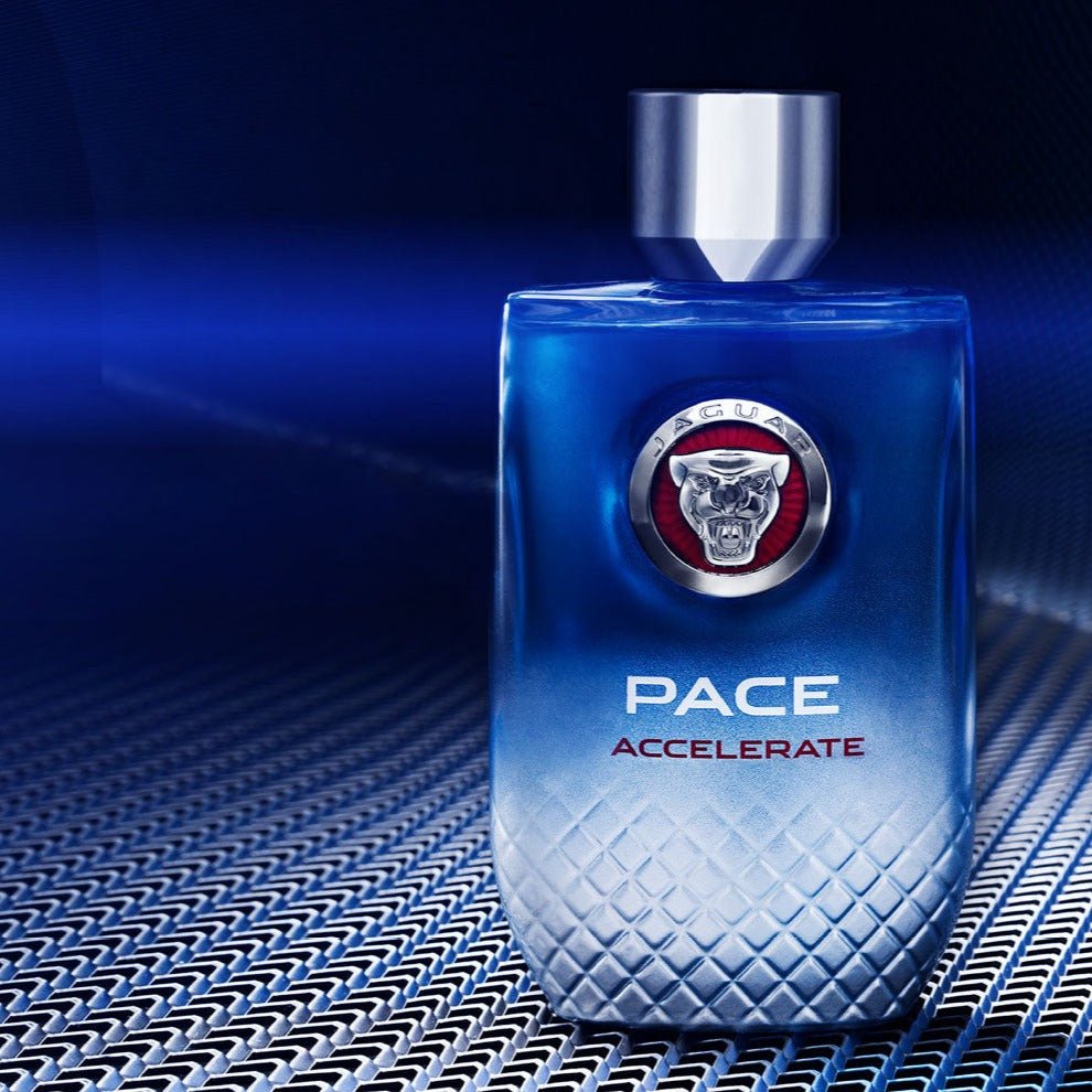 Jaguar Pace Accelerate EDT | My Perfume Shop