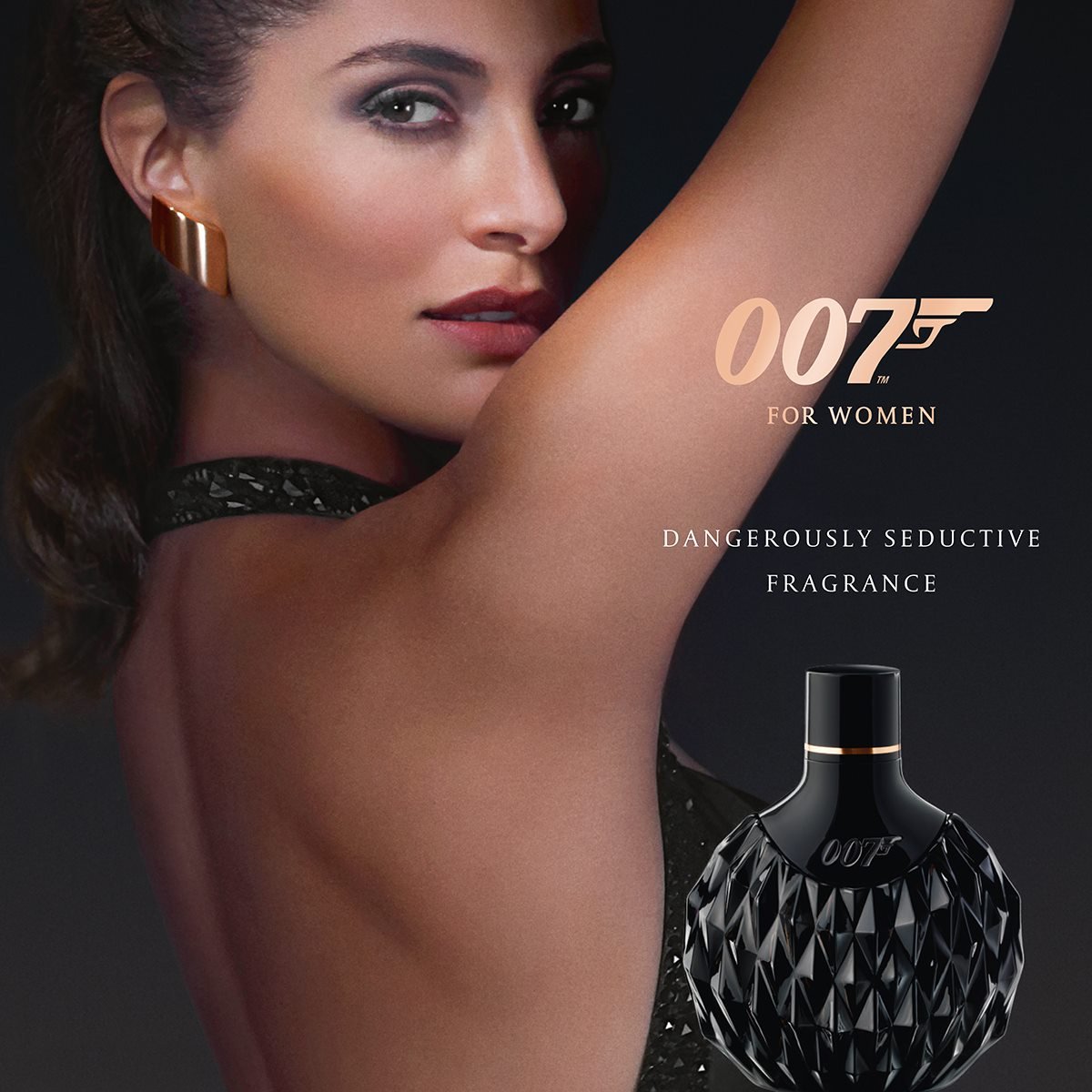 James Bond 007 EDP For Women | My Perfume Shop