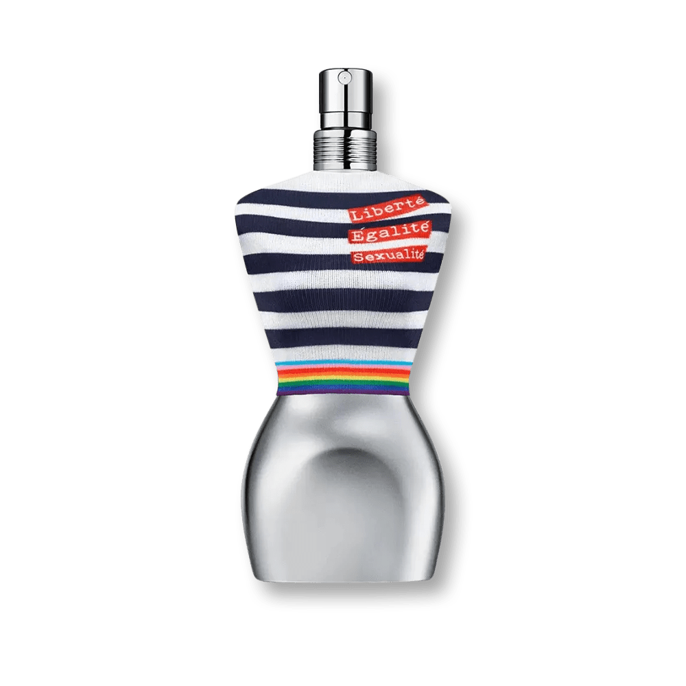 Jean Paul Gaultier Classique Pride Edition EDT | My Perfume Shop