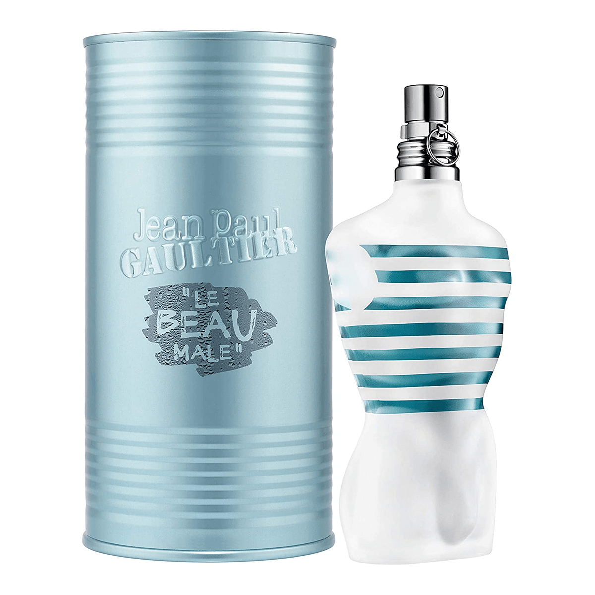 Jean Paul Gaultier Le Beau Male Fraiche Intense EDT | My Perfume Shop