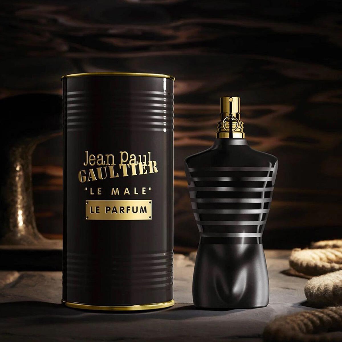 Jean Paul Gaultier Le Male Le Parfum Intense | My Perfume Shop