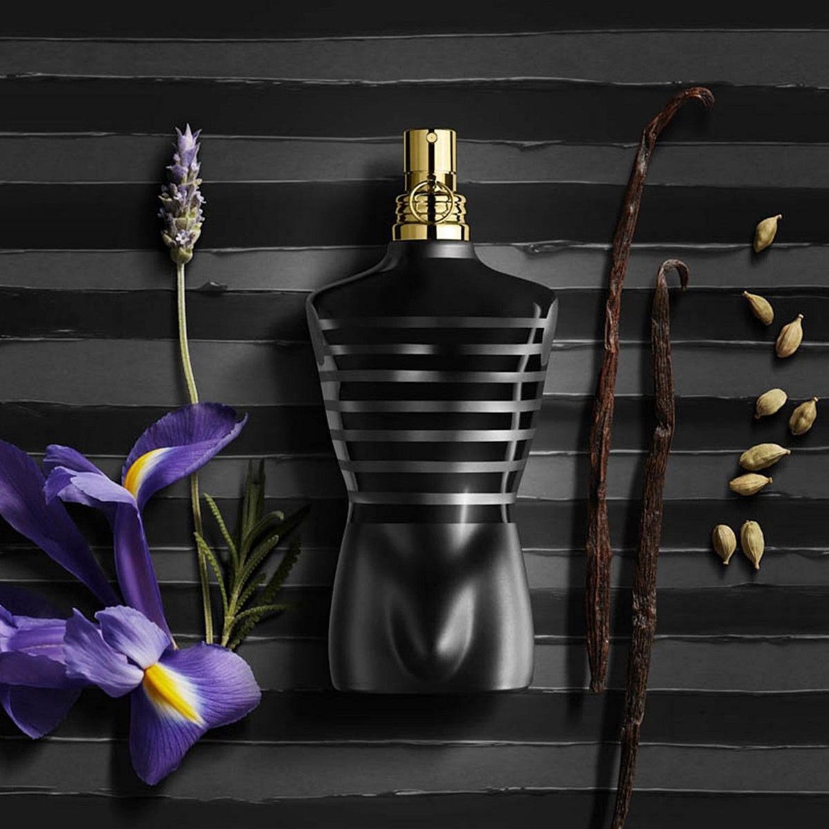 Jean Paul Gaultier Le Male Le Parfum Intense | My Perfume Shop