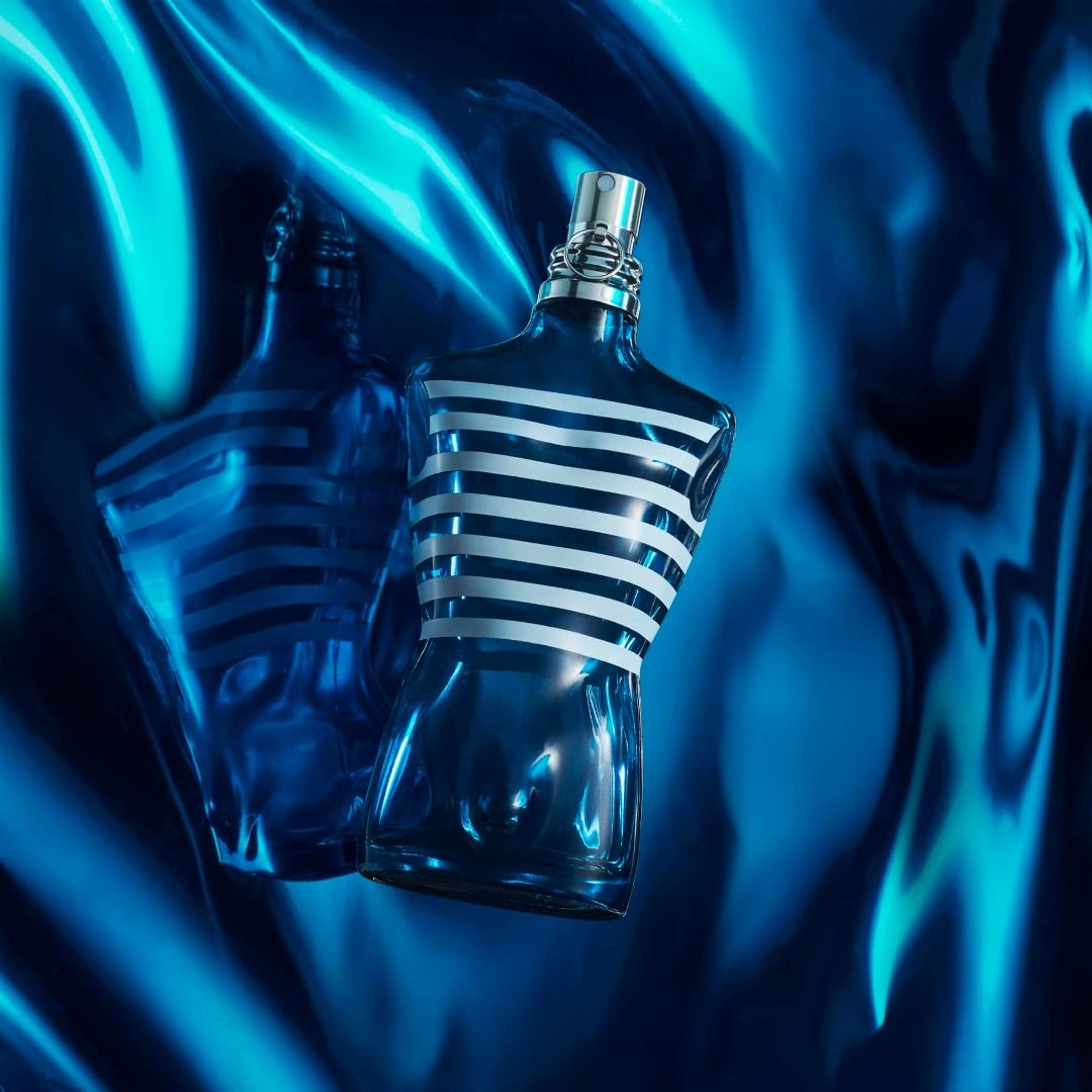 Jean Paul Gaultier Le Male On Board EDT | My Perfume Shop