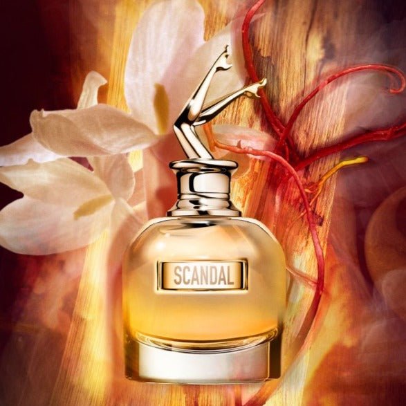 Jean Paul Gaultier Scandal Gold EDP | My Perfume Shop