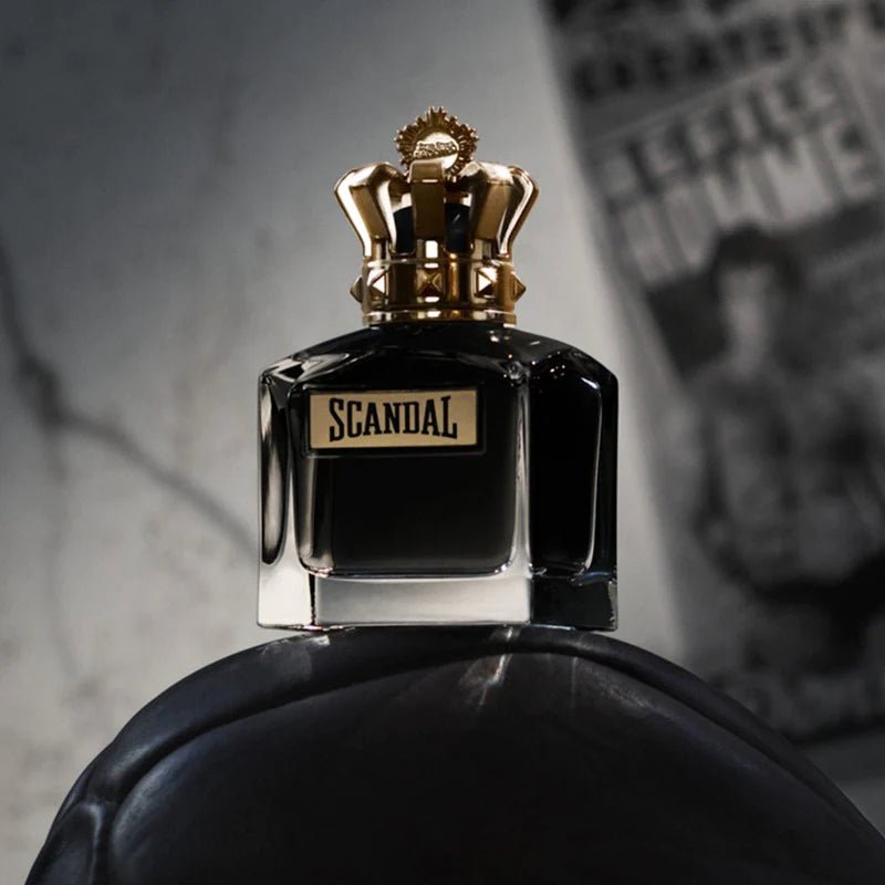 Jean Paul Gaultier Scandal Le Parfum Pour Homme EDP Intense | My Perfume Shop