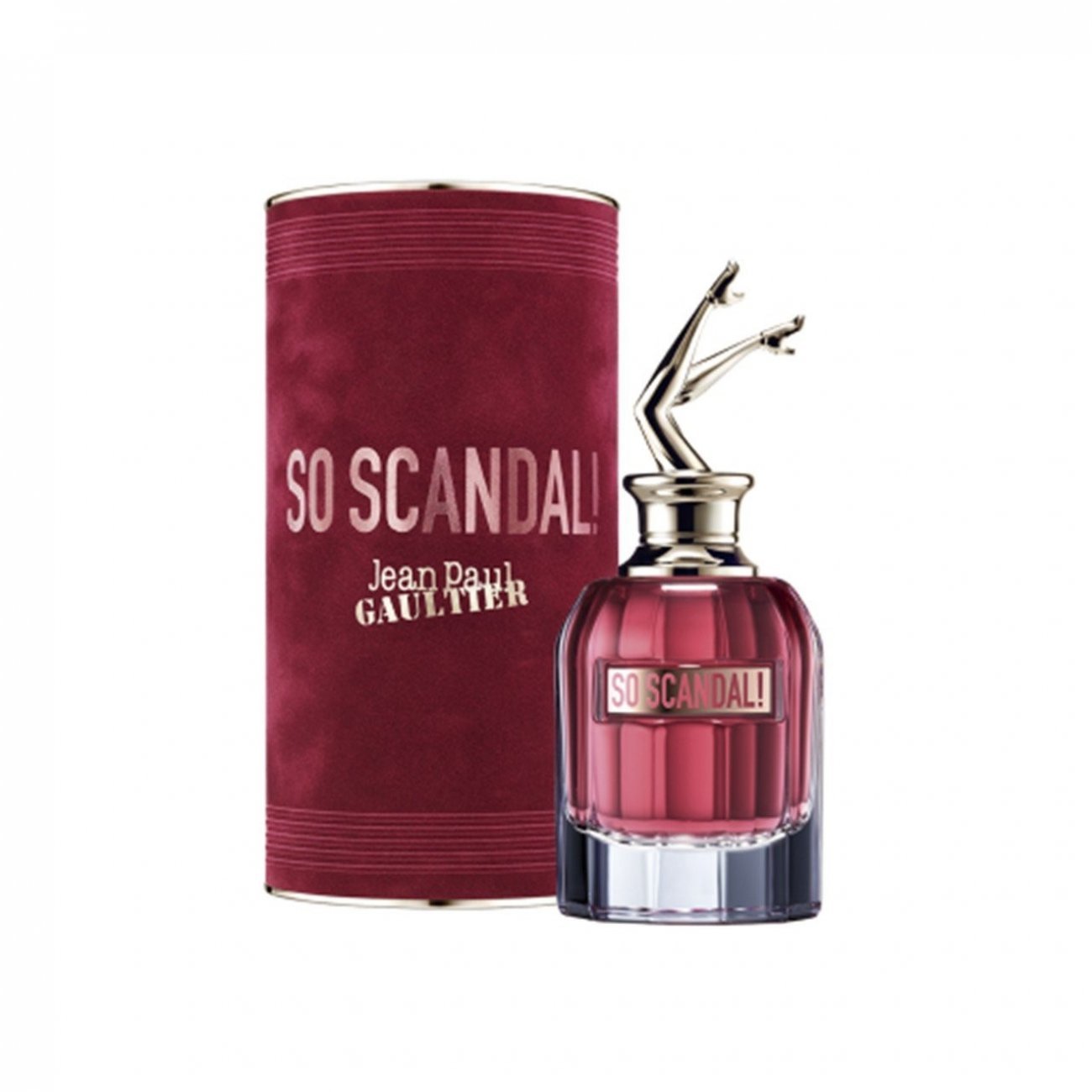 Jean Paul Gaultier So Scandal EDP | My Perfume Shop