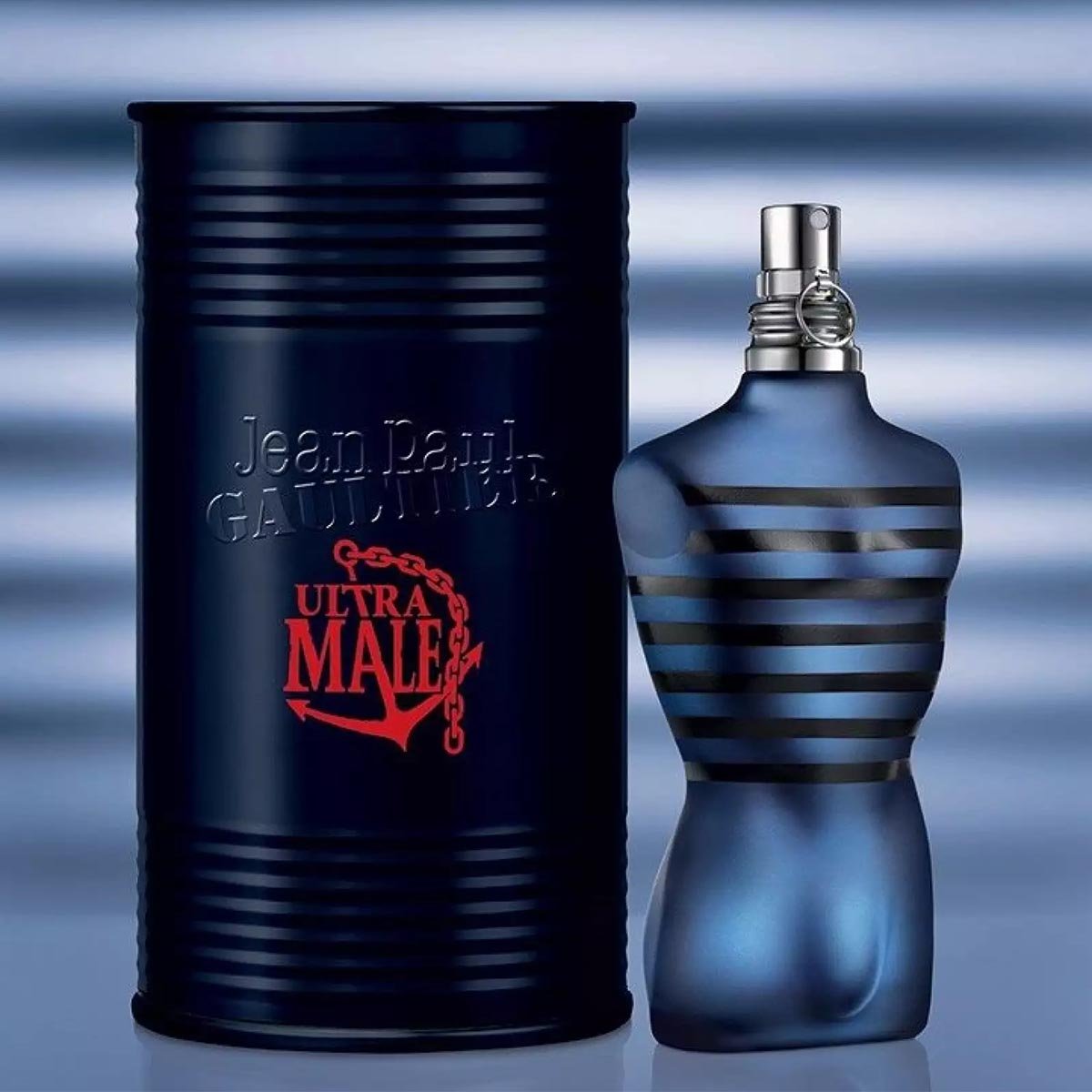 Jean Paul Gaultier Ultra Male EDT Intense | My Perfume Shop