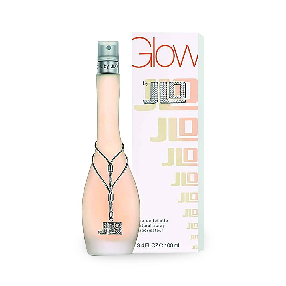 Jennifer Lopez Glow EDT | My Perfume Shop