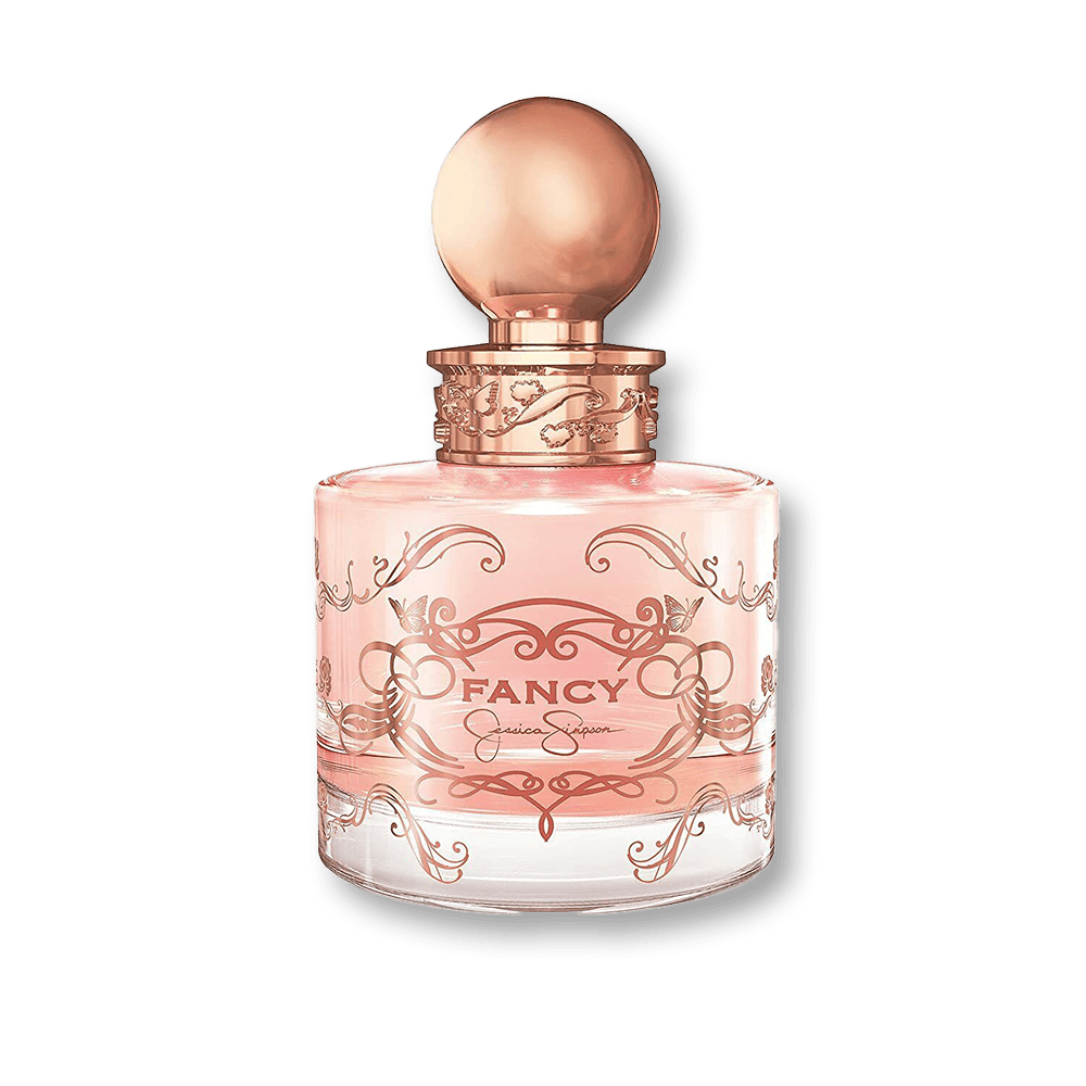 Jessica Simpson Fancy EDP | My Perfume Shop