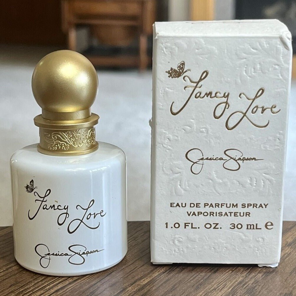 Jessica Simpson Fancy Love EDP | My Perfume Shop