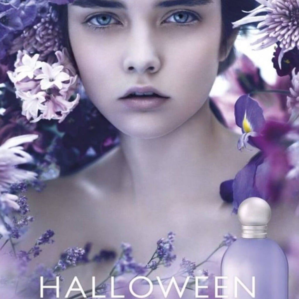 Jesus del Pozo Halloween EDT & Body Lotion Essence Set | My Perfume Shop