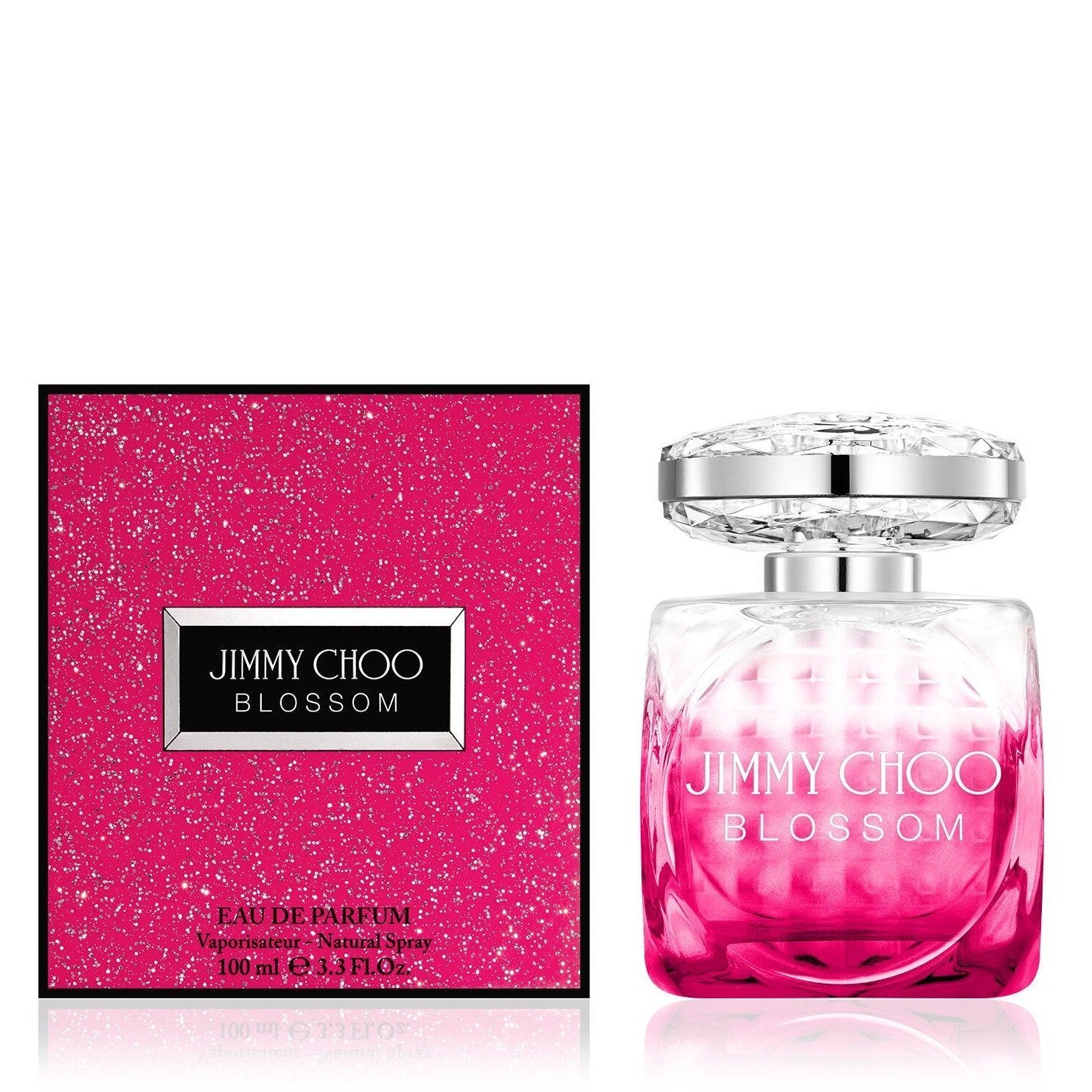 Jimmy Choo Blossom EDP | My Perfume Shop