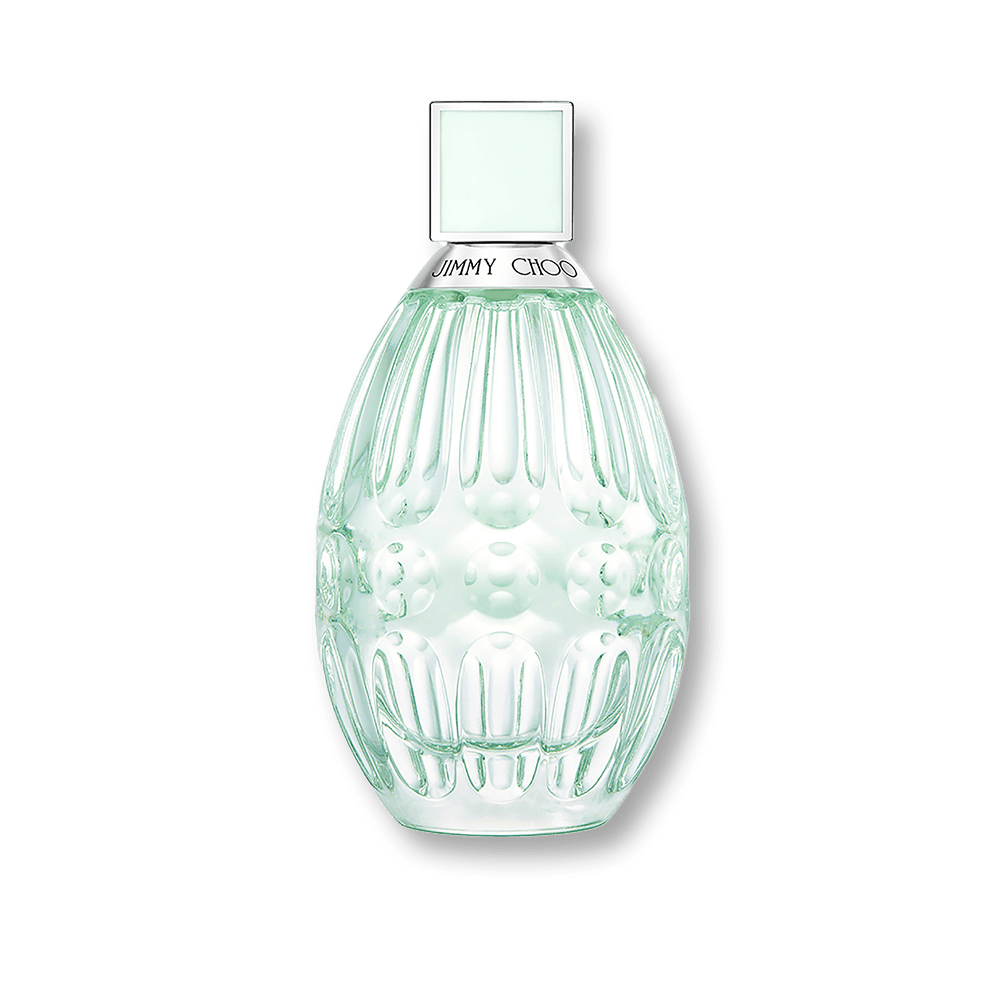 Jimmy Choo Floral EDT | My Perfume Shop