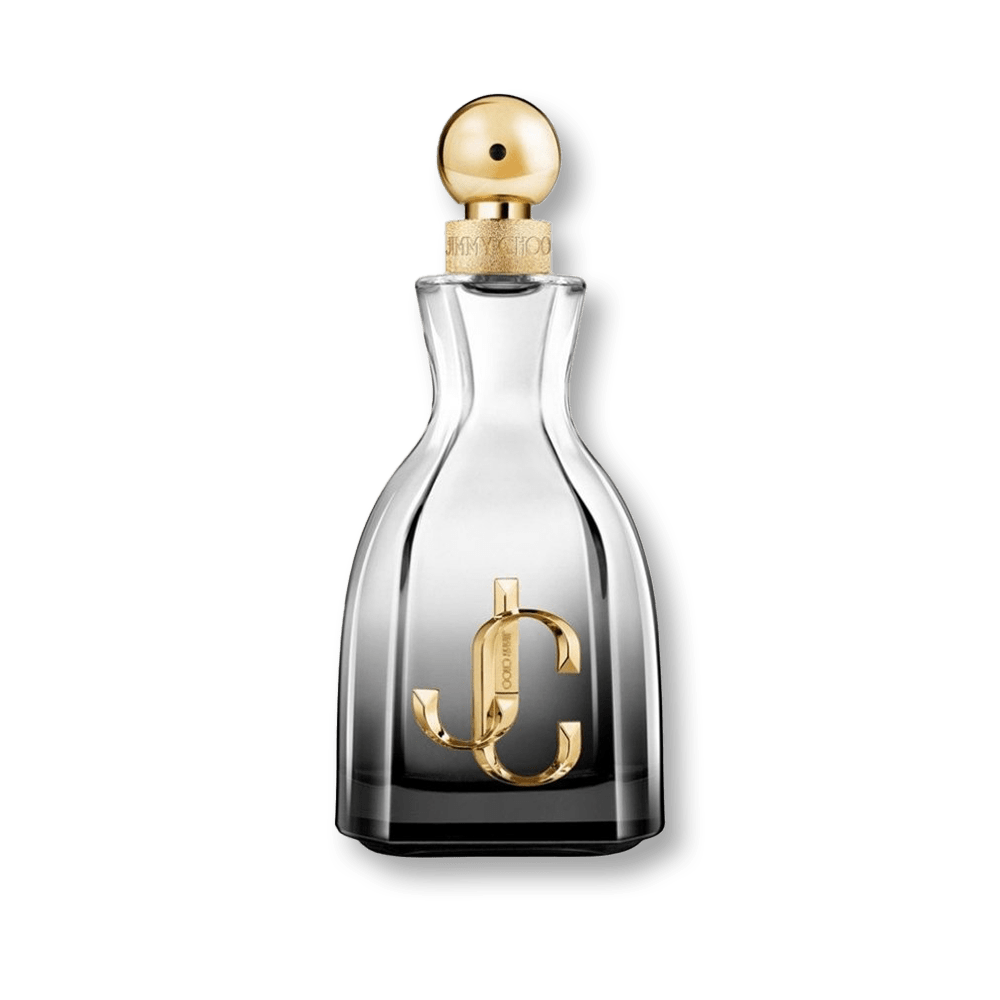 Jimmy Choo I Want Choo Forever EDP | My Perfume Shop