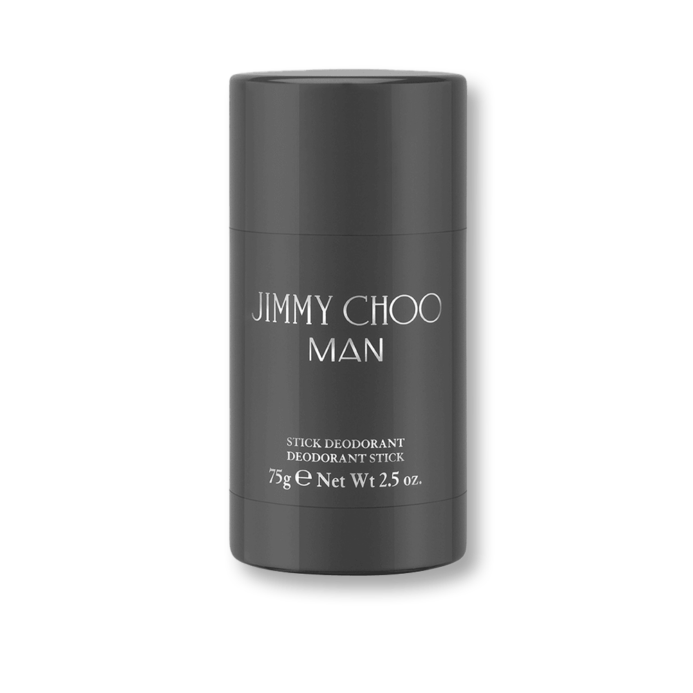 Jimmy Choo Man Deodorant Stick | My Perfume Shop