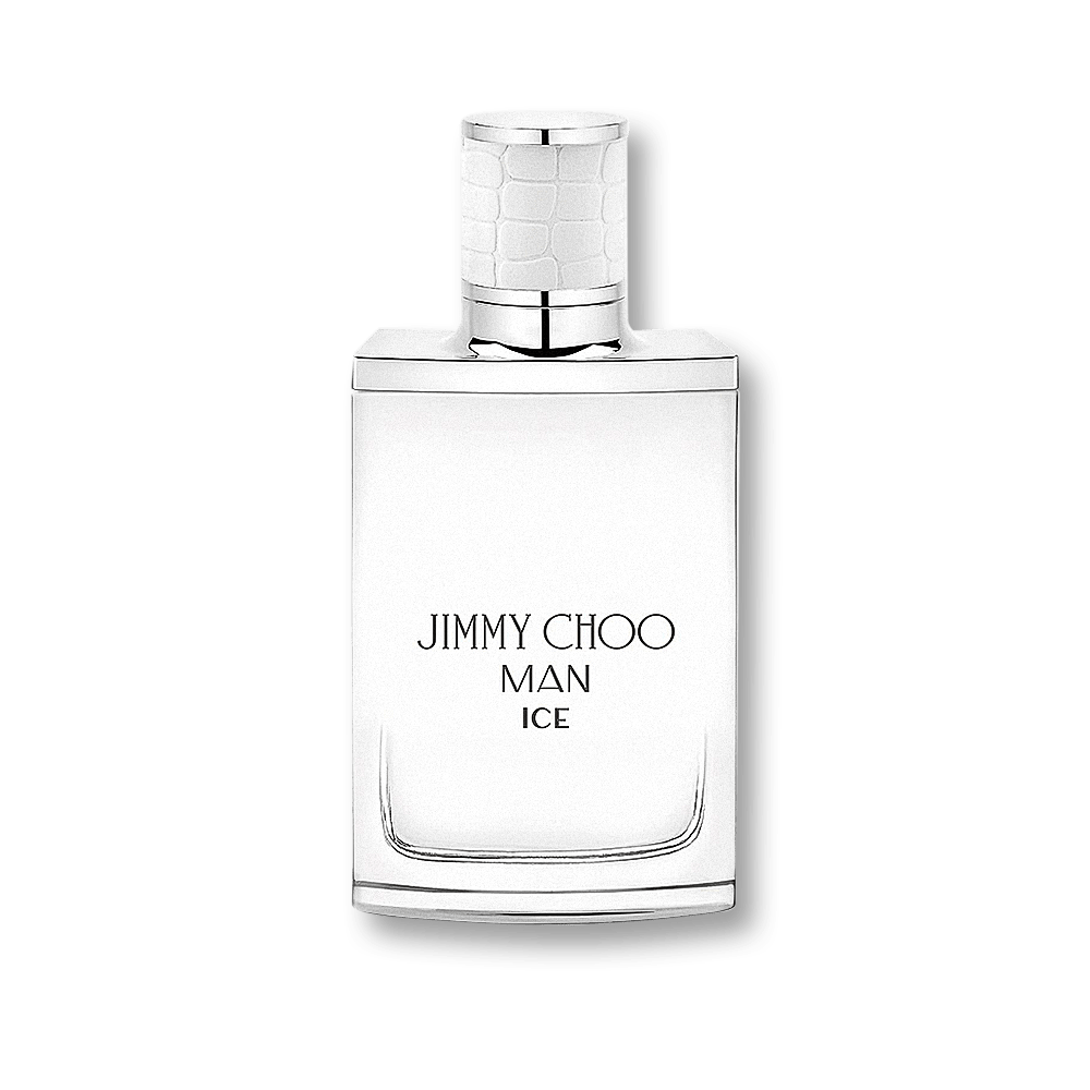 Jimmy Choo Man Ice EDT | My Perfume Shop