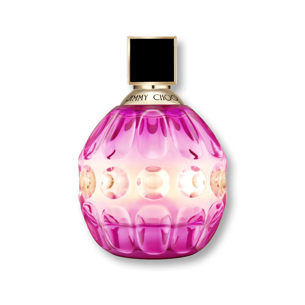 Jimmy Choo Rose Passion EDP | My Perfume Shop