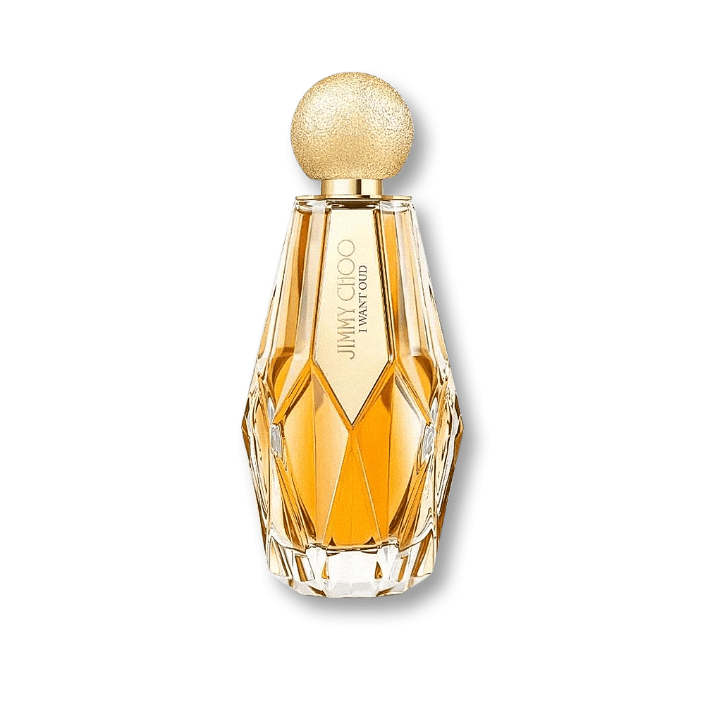 Jimmy Choo Seduction Collection I Want Oud EDP | My Perfume Shop