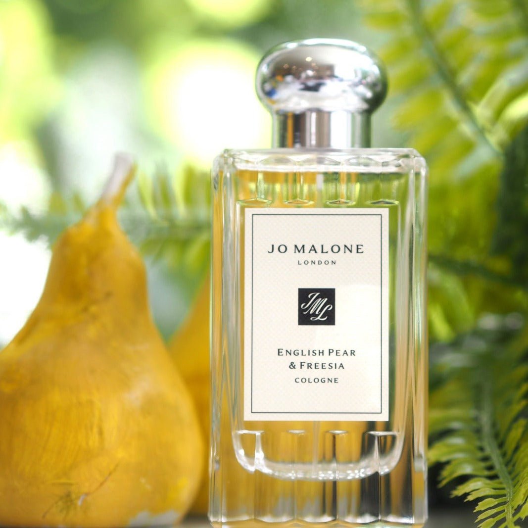 Jo Malone English Pear & Freesia EDC | My Perfume Shop