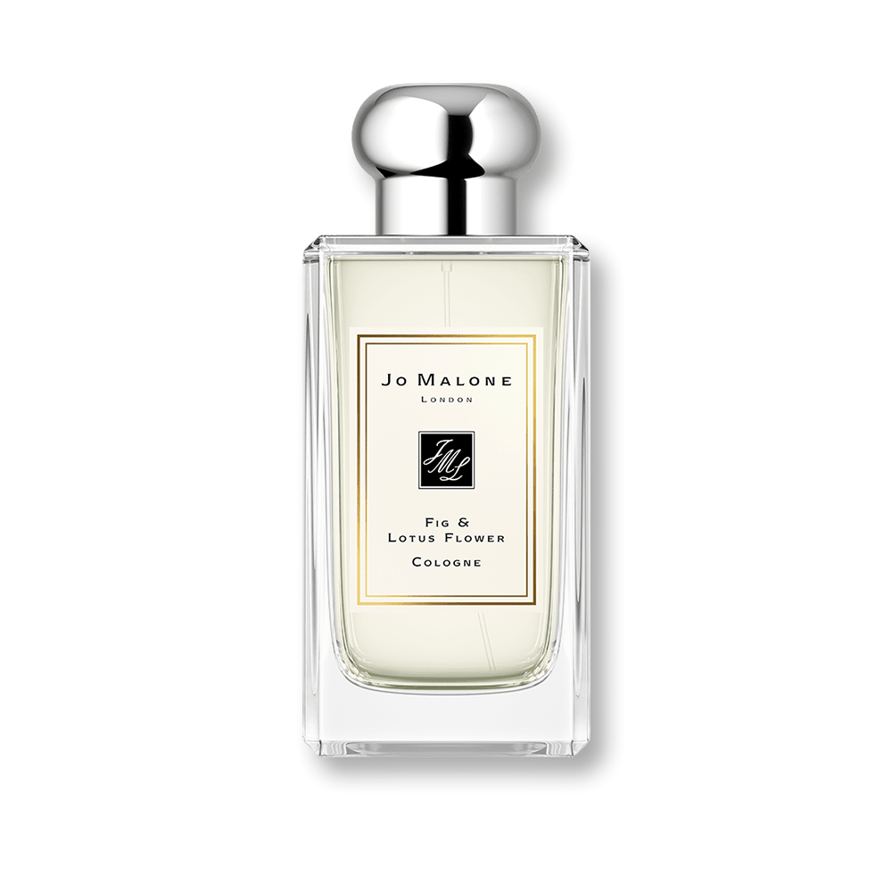 Jo Malone Fig & Lotus Flower EDC | My Perfume Shop