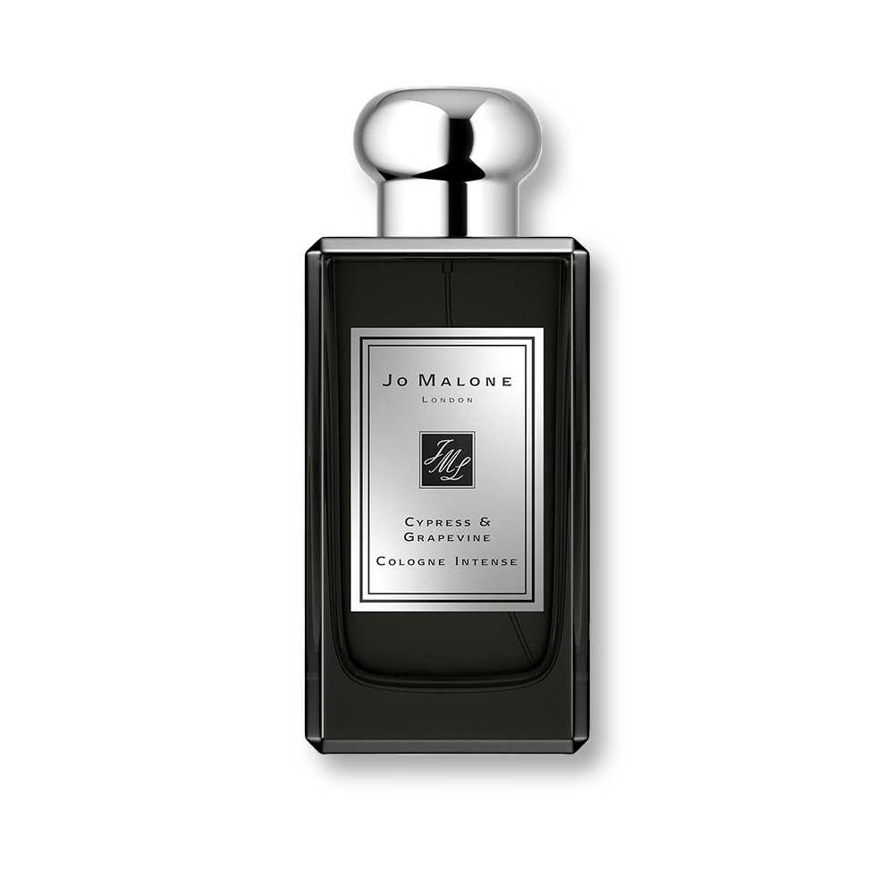 Jo Malone Cypress & Grapevine Intense EDC | My Perfume Shop