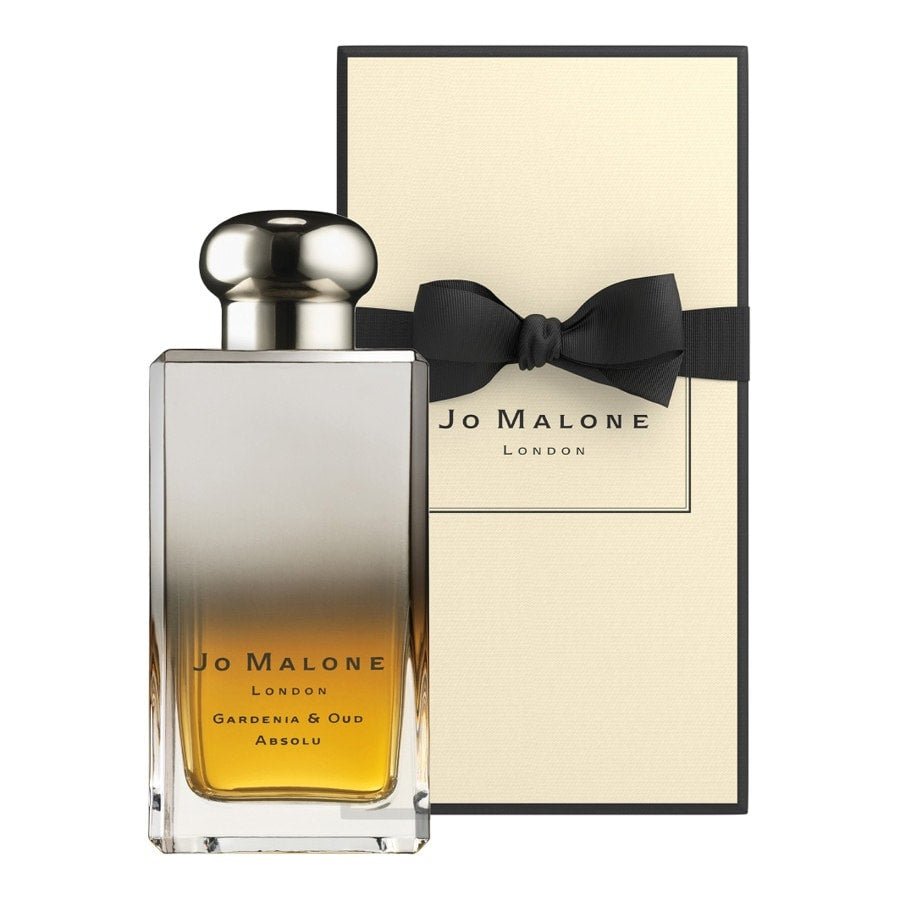 Jo Malone Gardenia & Oud Absolu EDC | My Perfume Shop