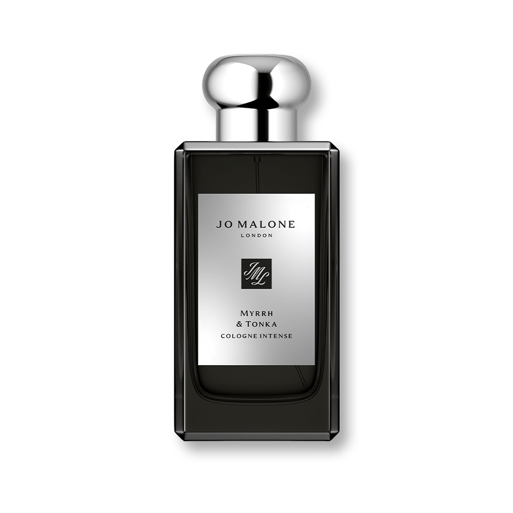 Jo Malone Myrrh & Tonka Cologne Intense | My Perfume Shop