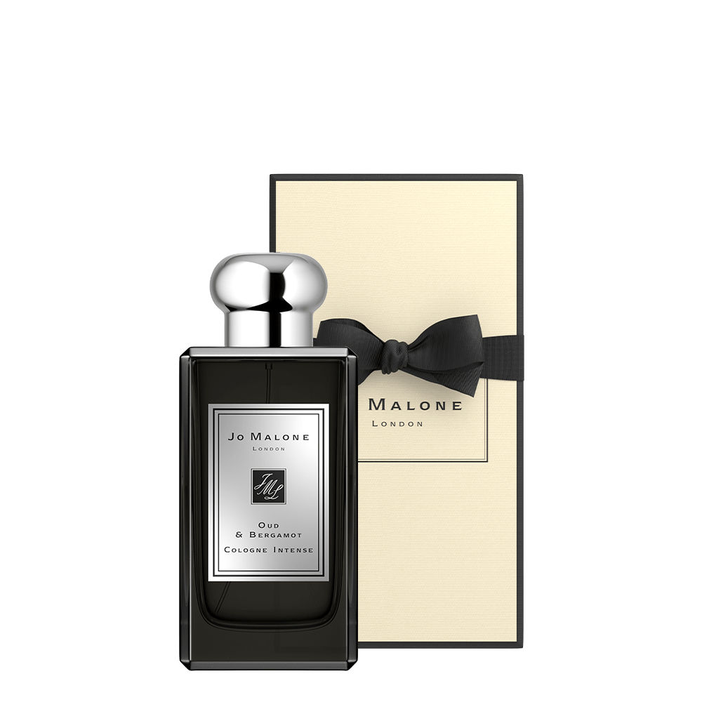 Jo Malone Oud & Bergamot | My Perfume Shop