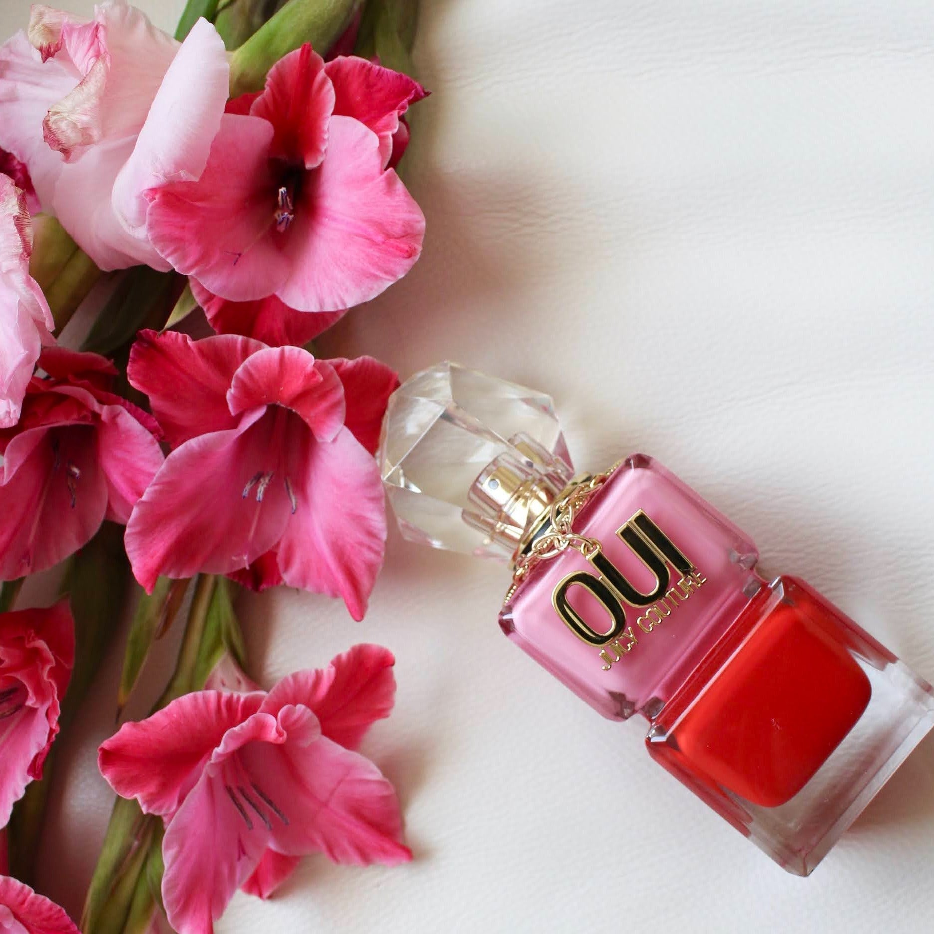 Juicy Couture Oui EDP For Women | My Perfume Shop